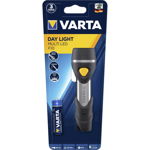 Lanterna Varta Day Light Multi LED F10 cu 5 LED-uri de 5 mm