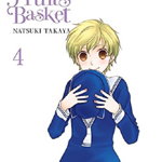 Fruits Basket Collector's Edition, Vol. 4 (Fruits Basket Collector's Edition, nr. 4)