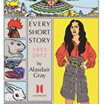 Every Short Story: From 1951 to 2012