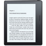 EBook Reader Kindle Oasis, 7", 32GB, WiFi, 10-a generatie, Grafit