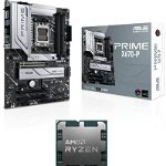 Startup Kit AMD Ryzen 9 7900X3D 4.4GHz + ASUS PRIME X670-P, AMD
