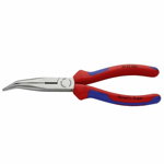 Snipe Nose Side Cutting Pliers 200 mm, KNIPEX