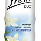 Odorizant de camera Sano Fresh Duo Jasmine Sandal 300ml, Sano