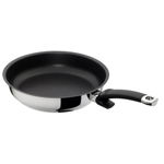 Tigaie antiaderenta inductie Fissler Protect Steelux Premium 28 cm