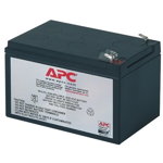 Acumulator APC RBC4 pentru UPS, APC