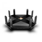 Router Wireless TP-Link Gigabit Archer AX6000 Dual-Band WiFi 6