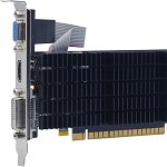 Placă grafică AFOX GeForce GT 710 1GB DDR3 (AF710-1024D3L5-V3), AFOX