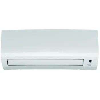 Aparat de aer conditionat Inverter, Daikin FTXF35E/RXF35E Sensira, 12.000 BTU, Clasa A++/A+, 20 dB, Freon R32