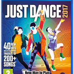 Just Dance 2017 PS4