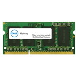 Memorie laptop Dell DDR4 - 16 GB - SO-DIMM 260-pin - unbuffered