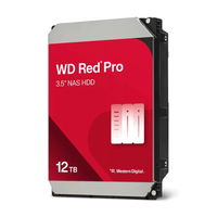 Western Digital Red Pro internal hard dr, WD
