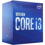 Procesor Intel Comet Lake, Core i3 10320 3.8GHz box