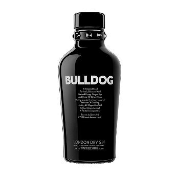 Bulldog 1000 ml, Bulldog