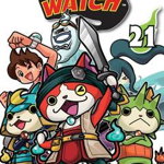 Yo-Kai Watch, Vol. 21 - Noriyuki Konishi, Noriyuki Konishi