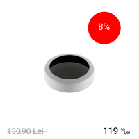 DJI Fildru ND16 Pentru Phantom 4 Part 75, DJI