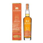 A.H.Riise Reserve Superior Cask XO Cutie Rom 0.7L, A.H. Riise