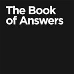 Book Of Answers, Hardcover - Carol Bolt