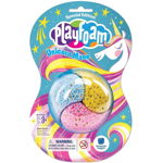 Spuma de modelat Playfoam, - Potiunea unicornului, Educational Insights, 2-3 ani +, Educational Insights