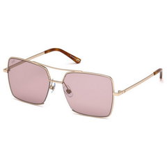 Ochelari de soare pentru femei WEB EYEWEAR WE0210-28Y (o 57 mm)