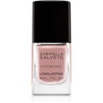 Gabriella Salvete Longlasting Enamel lac de unghii cu rezistenta indelungata lucios culoare 43 Romance 11 ml, Gabriella Salvete