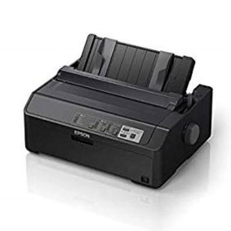 N Epson LQ-590IIN LAN/serial cu 24 de pini (C11CF39402A0)