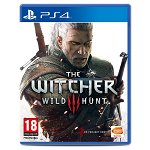 The Witcher 3 - Wild Hunt PS4
