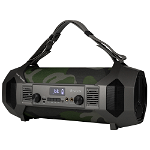 Boxa portabila Boxa portabila NGS Street Force, Bluetooth, USB, AUX, 150W ; Cod EAN: 8435430614404, NGS