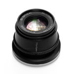 Obiectiv TTArtisan 35mm F1.4 Negru pentru Sony E-Mount, TTArtisan