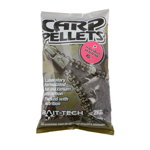 Halibut CARP FEEDER Pellets 2kg Bait-Tech (Diametru: 6 mm), Bait-Tech