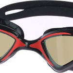 Ochelari de protecție VIPER BLACK / RED / Smoky, AquaWave