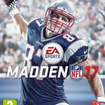 Madden Nfl 17 XBOX ONE