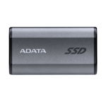 A-Data SSD ADATA SE880 1TB USB 3.2 tip C Titanium Gray