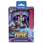 Transformers One figurina Alpha Trion 12cm,