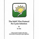 The Salt/C Plus Protocol for Lyme Infection, Paperback - M. Fett