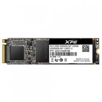 ADATA SSD 128GB XPG SX6000 LITE, Nova Line M.D.M.