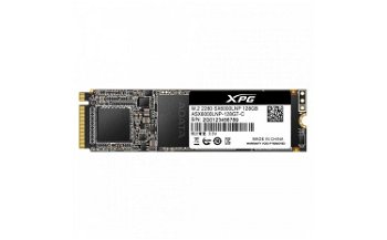 ADATA SSD 128GB XPG SX6000 LITE, Nova Line M.D.M.