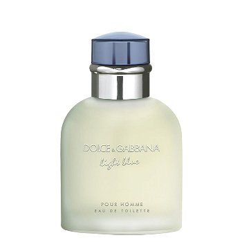 Light blue 125 ml, Dolce & Gabbana
