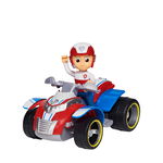 Ryder rescue atv, Paw Patrol