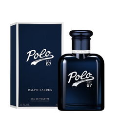 Ralph Lauren Polo 67 Apa de toaleta Barbati 75ml, Ralph Lauren Ralph Lauren Polo 67 Apa de toaleta Barbati 75ml, Ralph Lauren