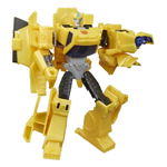 Robot Transformers Cyberverse Warrior Bumblebee (e7084)