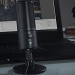 MICROFON RAZER SEIREN X QUARTZ EDITION
