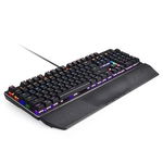 tastatura gaming mecanica usb varr omega, OMEGA