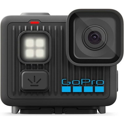 Camera de actiune GoPro HERO LIT, 4K60