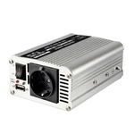 Convertor / Invertor tensiune 300/600W cu USB