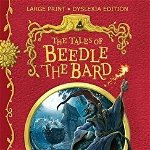 Tales of Beedle the Bard - J. K. Rowling
