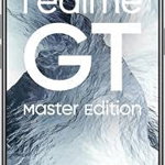 Telefon Mobil Realme GT Master Edition 128GB Flash 6GB RAM Dual SIM 5G White