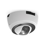 CAMERA IP Engenius EDS6255 2-Megapixel Wireless Day/Night Mini Dome IP Surveillance Camera