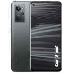 Telefon REALME GT 2 5G, 128GB, 8GB RAM, Dual Sim, Steel Black