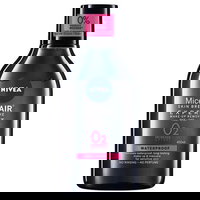 Apa Micelara Bifazica Nivea Micellar Expert Waterproof 400 ml - CBA97606