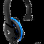 Turtle Beach Wired Recon Chat Headset (ps4) PS4